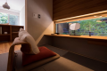 【ZEN】Wide king bed / Open-air cypress bath 【ZEN】Wide king bed / Open-air cypress bath
