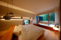【ZEN】Wide king bed / Open-air cypress bath 【ZEN】Wide king bed / Open-air cypress bath