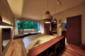【ZEN】Wide king bed / Open-air cypress bath 【ZEN】Wide king bed / Open-air cypress bath