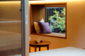 【ZEN】Wide king bed / Open-air cypress bath 【ZEN】Wide king bed / Open-air cypress bath