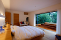 【KO】Wide king bed / Open-air cypress bath 【KO】Wide king bed / Open-air cypress bath