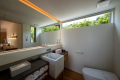 【KO】Wide king bed / Open-air cypress bath 【KO】Wide king bed / Open-air cypress bath
