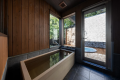 【YO】Semi-double twin room / Jacuzzi open-air bath 【YO】Semi-double twin room / Jacuzzi open-air bath