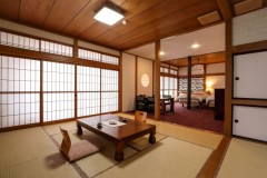 竹の間◆2階26畳(トイレ付) 竹の間◆2階26畳(トイレ付)