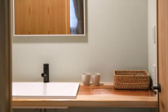 ペット連れ専用和室◆1階15畳(トイレ付) ペット連れ専用和室◆1階15畳(トイレ付)