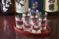 6種飲み比べ