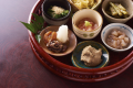 酒肴前菜