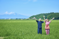 つかさや旅館から歩いて5分。
そんな近いところで当館の「ごはん」は作られております。