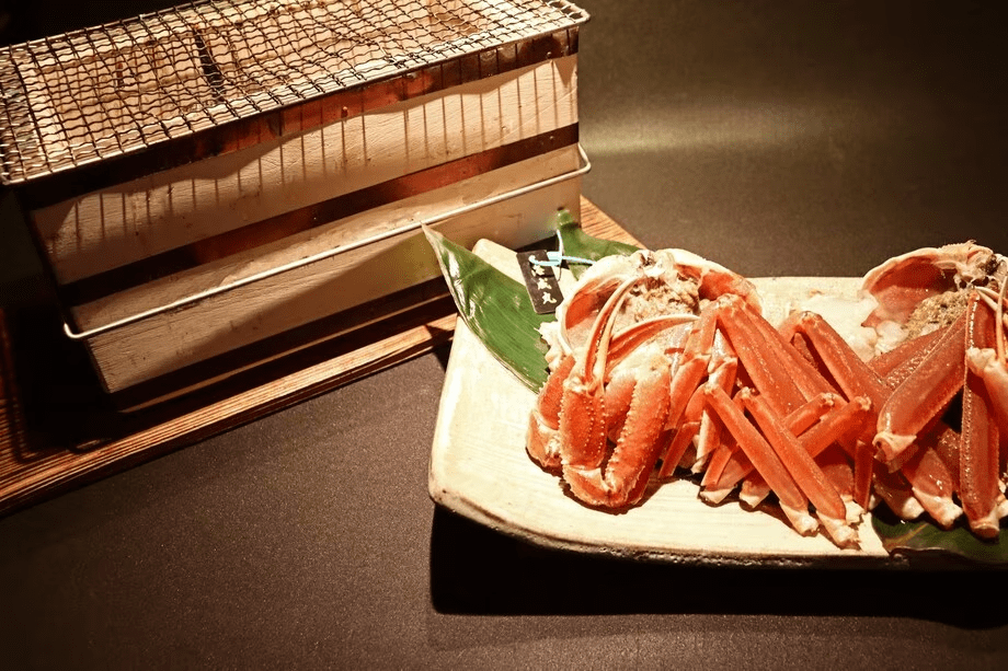 【早割60】＜早期予約で2000円引き＞加能蟹会席と山中の湯ごもりプラン