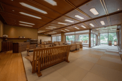 和室12.5畳＋踏込（団らんタイプ）