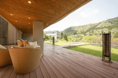 【30日前までの予約でお得】料金アップ無しでお造りアップグレード