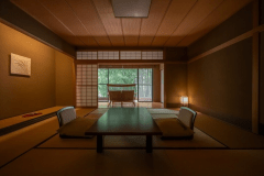 和室12.5畳＋踏込（ソファータイプ）