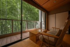 和室12.5畳＋踏込（ソファータイプ）