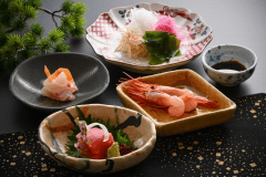 【月替り懐石】やそはち十味プラン