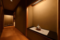 和室12.5畳＋離れ和室8畳（二間タイプ）