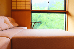 和室12.5畳＋踏込（団らんタイプ）