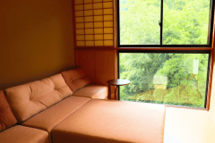 和室12.5畳＋踏込（団らんタイプ）