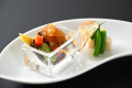 【やそはち十味】月替わりで至高の味を楽しむ《匠の饗宴》