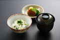 【八十八吟味懐石】のどぐろなど北陸の逸品を味わう特別な晩餐