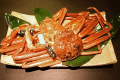 【冬季限定】タグ付き加能蟹を味わう特別懐石 【冬季限定】タグ付き加能蟹を味わう特別懐石