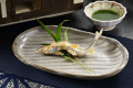 【鮎懐石】香魚薫る盛夏の饗宴