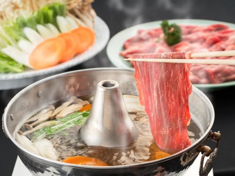 【期間限定】しゃぶしゃぶ食べ放題一例 【期間限定】しゃぶしゃぶ食べ放題一例