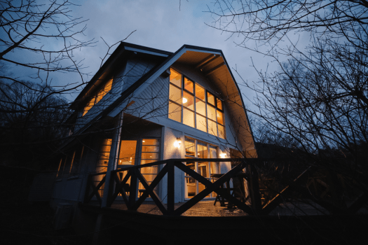 【英国風デザイナーズコテージ】ケンジントン（禁煙）