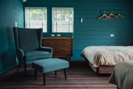 【英国風デザイナーズコテージ】コベントガーデン（禁煙）