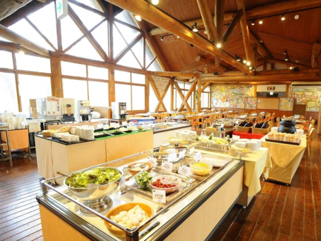 【期間限定】BBQ食べ放題イメージ