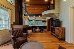 【英国風デザイナーズコテージ】キングスクロス（禁煙）