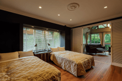 【英国風デザイナーズコテージ】キングスクロス（禁煙）