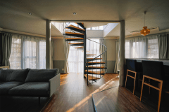 【英国風デザイナーズコテージ】ケンジントン（禁煙）