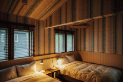 【英国風デザイナーズコテージ】コベントガーデン（禁煙）