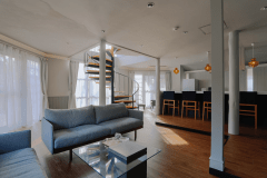 【英国風デザイナーズコテージ】ケンジントン（禁煙）