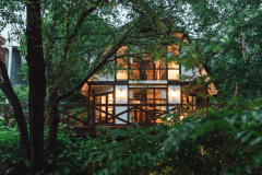 【英国風デザイナーズコテージ】チェルシー（禁煙）