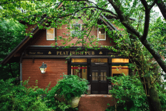 【英国風デザイナーズコテージ】メイフェア（禁煙）