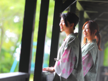 「あなたとだから楽しい♪」女子旅にもぴったり☆あなただけの温泉旅を♪