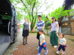 宿泊者様限定！【館内送迎】で移動も楽々♪