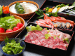【BBQセットイメージ】お肉も♪野菜も♪当館にてご用意しております