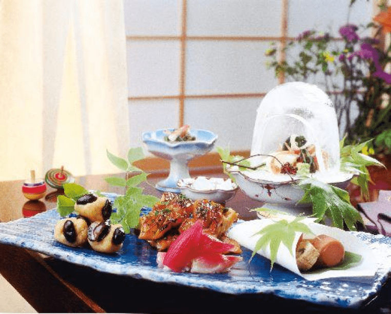 【特選】迷ったらこれ！理長特選会席☆旬の極み&times;貸切露天無料&times;極上にごり湯