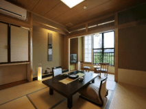 和室（ウォシュレット付き）おまかせタイプ