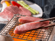 極上旅◆特選とちぎ和牛ステーキ&times;旬の会席料理☆源泉かけ流しにごり湯