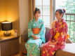 全国一に輝く和牛の里★霜降りプレミアムとちぎ和牛ステーキ　＆旬の創作会席を堪能！