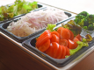 【朝食】フレッシュサラダ