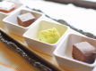 【朝食】食べやすい一口デザート♪