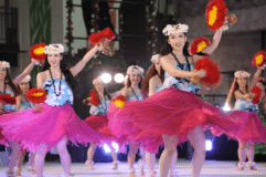 ☆温泉大陸「スパリゾートハワイアンズ」まで車で5分☆

ハワぁ～イ～♪♪
（アロ～ハ～でしょう？）
(^_-)-☆