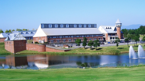 ゴルフ宿泊パックプラン「ヘレナ国際CC」宿泊翌日プレー