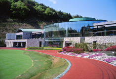 ゴルフ宿泊パックプラン「JGMサラブレッドGC」宿泊当日プレー