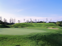 ゴルフ宿泊パック1泊2プレイプラン「JGMサラブレッドGC＋湯本スプリングスCC」