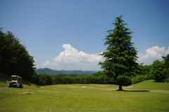 ゴルフ宿泊パックプラン「湯本スプリングスCC」宿泊当日プレー